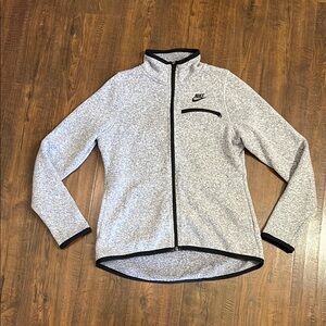 Nike Women's Light Purple Jacket